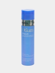 Бессульфатный шампунь для интенсивного увлажнения волос Estel Professional OTIUM AQUA