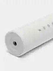 Белый электрическая зубная щетка SONIC TOOTHBRUSH X-3, звуковая, 6 режимов, 4 насадки