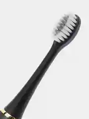 Розовый электрическая зубная щетка SONIC TOOTHBRUSH X-3, звуковая, 6 режимов, 4 насадки