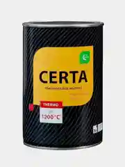 Эмаль термостойкая  "Certa"