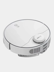 Робот пылесос 360 Robot Vacuum Cleaner S9