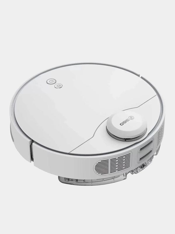 Робот пылесос 360 Robot Vacuum Cleaner S9