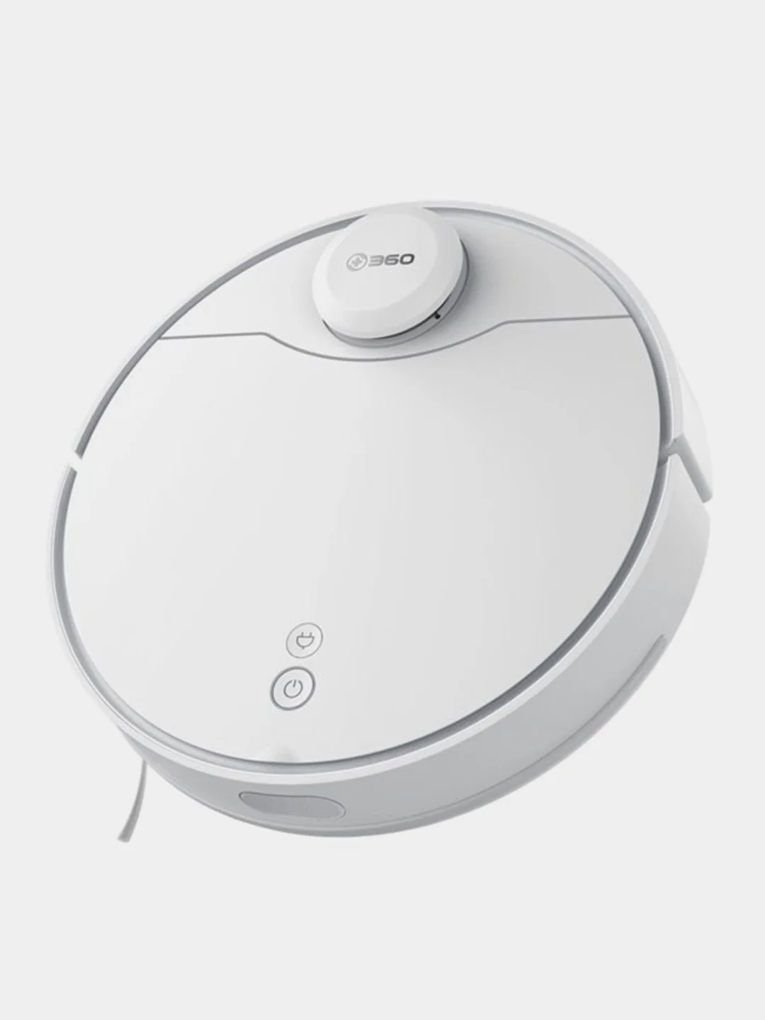 Робот пылесос 360 Robot Vacuum Cleaner S9