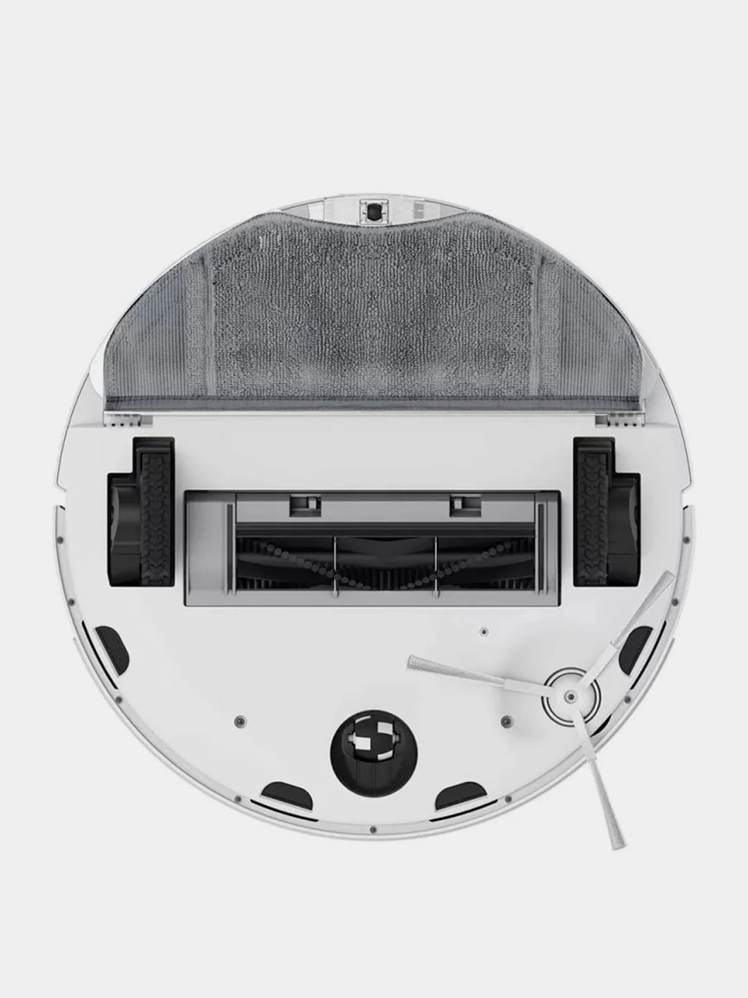Робот пылесос 360 Robot Vacuum Cleaner S9