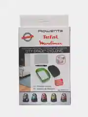 HEPA-фильтр TEFAL ZR005701, для пылесосов из серии TW25