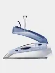 Утюг дорожный ROWENTA First Class DA1510F1, 1000Вт, стальная подошва