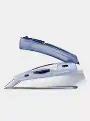 Утюг дорожный ROWENTA First Class DA1510F1, 1000Вт, стальная подошва
