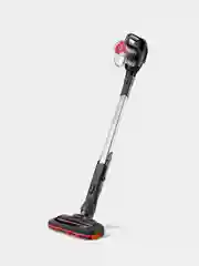 Пылесос вертикальный беспроводной PHILIPS FC6722/01, 18Вт, до 30 минут, емкость 400мл