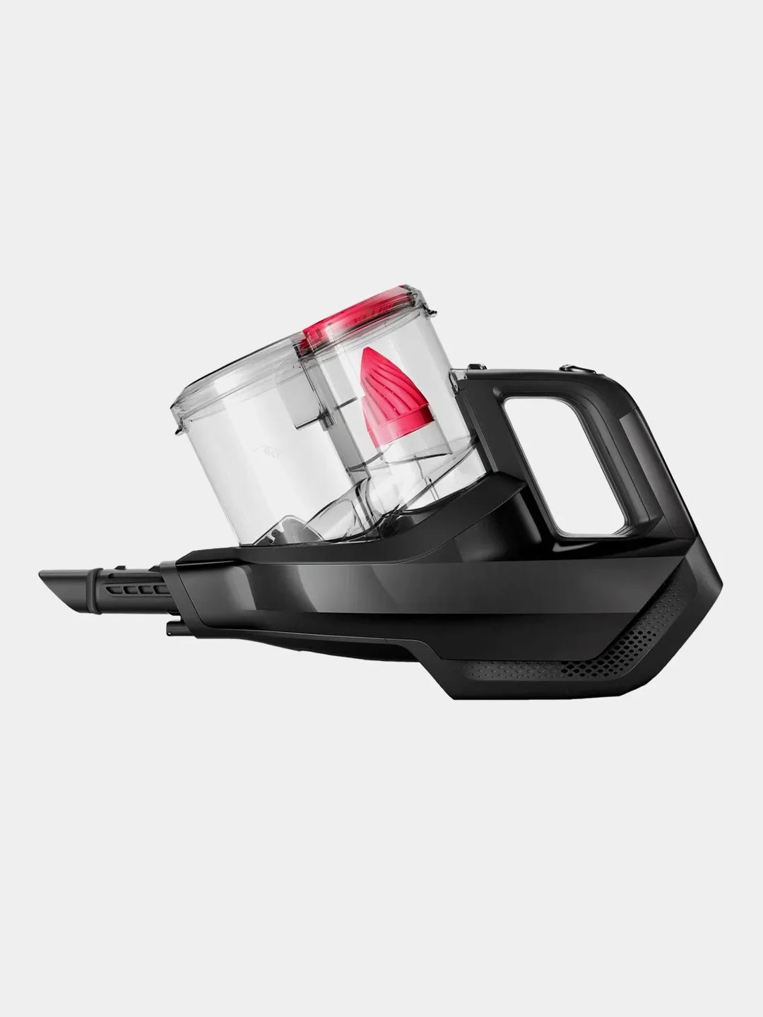 Пылесос вертикальный беспроводной PHILIPS FC6722/01, 18Вт, до 30 минут, емкость 400мл