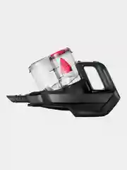 Пылесос вертикальный беспроводной PHILIPS FC6722/01, 18Вт, до 30 минут, емкость 400мл