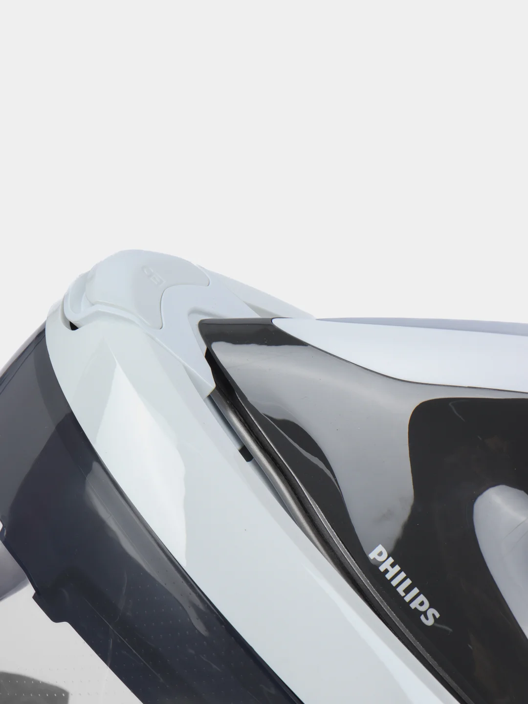Парогенератор профессиональный PHILIPS PSG7014/10, 2100Вт, металлокерамическая подошва