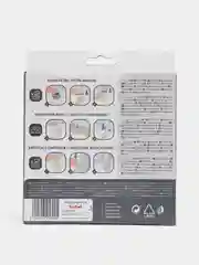 Набор аксессуаров Tefal ZR005801 для паровых пылесосов серии Clean&Steam VP75**