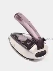 Утюг дорожный ROWENTA First Class DA1511F1, 1000Вт, стальная подошва Microsteam200