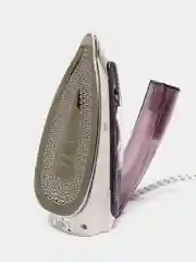 Утюг дорожный ROWENTA First Class DA1511F1, 1000Вт, стальная подошва Microsteam200
