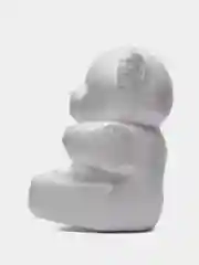 Пенопластовый мишка