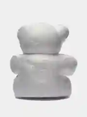 Пенопластовый мишка