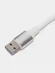 МОЩНЫЙ кабель для БЫСТРОЙ зарядки 3А: USB - Lightning, Micro, Type-C, провод шнур зарядник