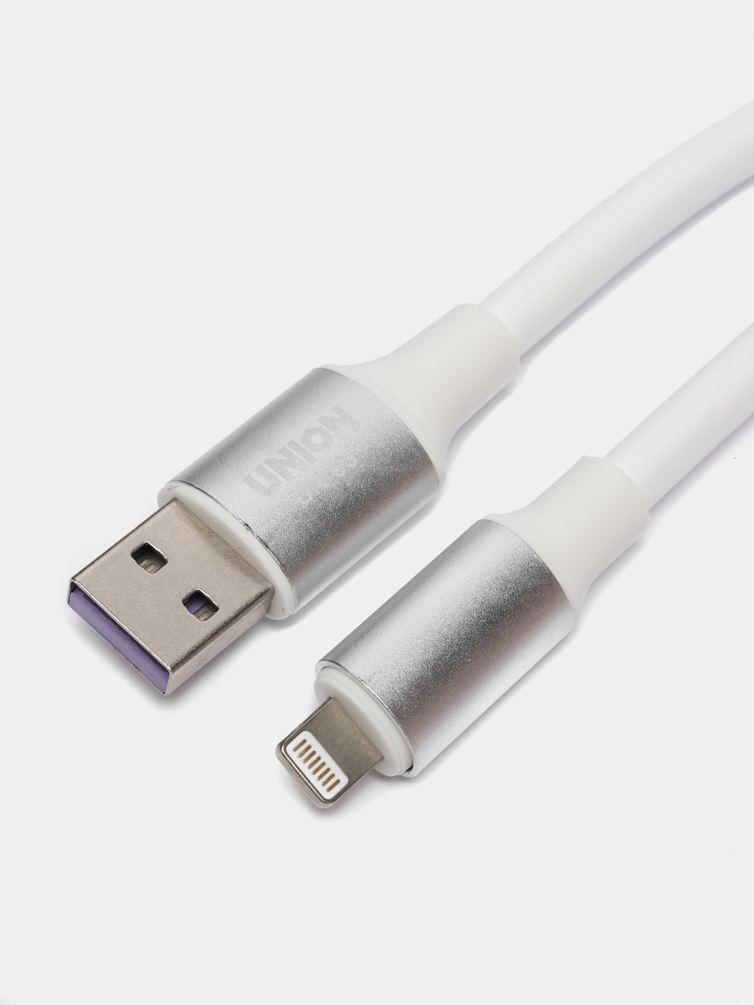 Мощный USB кабель для быстрой зарядки: Lightning, Micro, Type-C, 3А провод  шнур зарядник купить по цене 158.68 ₽ в интернет-магазине Магнит Маркет