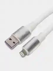 МОЩНЫЙ кабель для БЫСТРОЙ зарядки 3А: USB - Lightning, Micro, Type-C, провод шнур зарядник