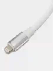 МОЩНЫЙ кабель для БЫСТРОЙ зарядки 3А: USB - Lightning, Micro, Type-C, провод шнур зарядник