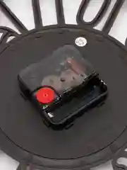 Песочный хаки часы настенные "Космос"