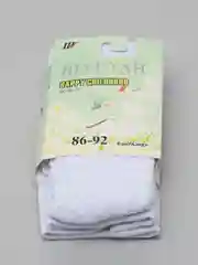 Белый колготки детские для девочек/колготки для девочек/колготки на девочку