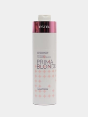 Блеск-шампунь для светлых волос Prima Blonde Estel Otium 1000 мл