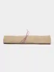 Набор свечей с травами. Свечи натуральныне.  "Белый. Очищение, гармония, доброта"