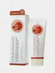 Пилинг скатка с экстрактом граната Jigott Pomegranate, 180 мл