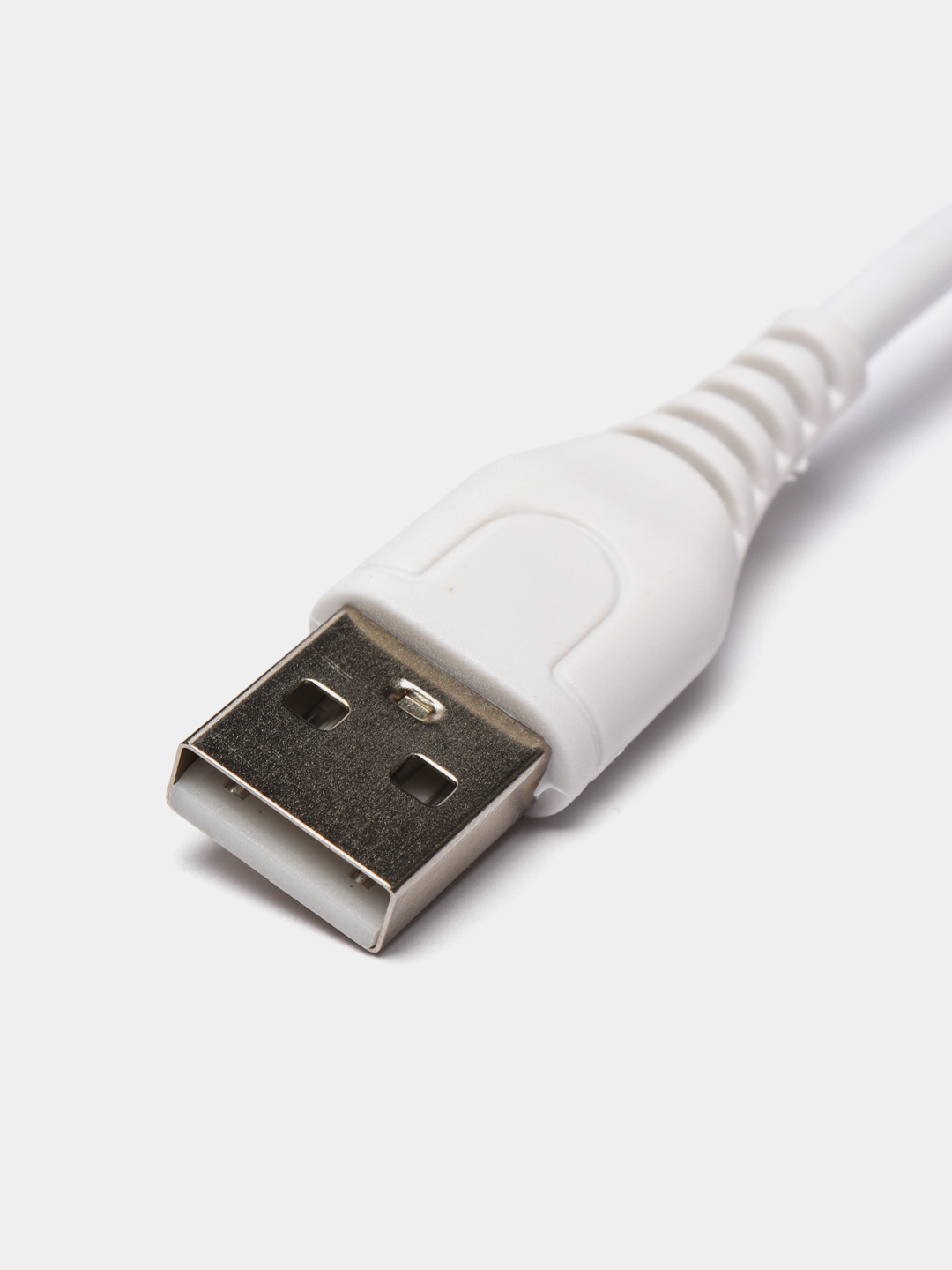 Кабель провод зарядник для телефона быстрой 6А зарядкой USB Micro Type-C  Lightning iPhone купить по цене 154 ₽ в интернет-магазине Магнит Маркет