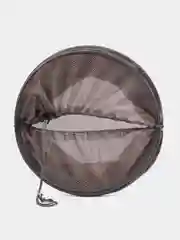 Серый складная корзина для белья, 45 х 50 см / 34 х 46 см