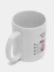 Кружка "Упийца кофе"