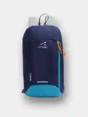Синий рюкзак спортивный