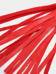 Красный плетка БДСМ