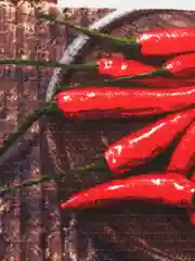Карамельный полотенце кухонное, вафельное 1 шт, 40х75 см, 100% хлопок