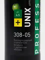 Освежитель воздуха UNIX Apple, 500 мл