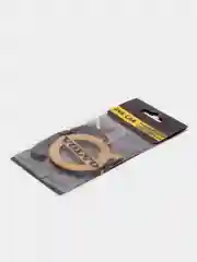 Коралловый меланж деревянные ароматизаторы для автомобиля "Марки авто"