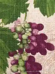 Синий меланж полотенце кухонное, вафельное 1 шт, 40х75 см, 100% хлопок