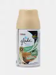 Сменный баллон Glade Automatic "Океанский оазис", 269 мл