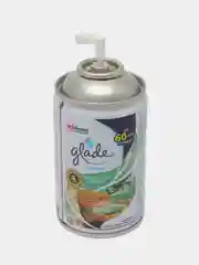 Сменный баллон Glade Automatic "Океанский оазис", 269 мл
