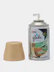 Сменный баллон Glade Automatic "Океанский оазис", 269 мл