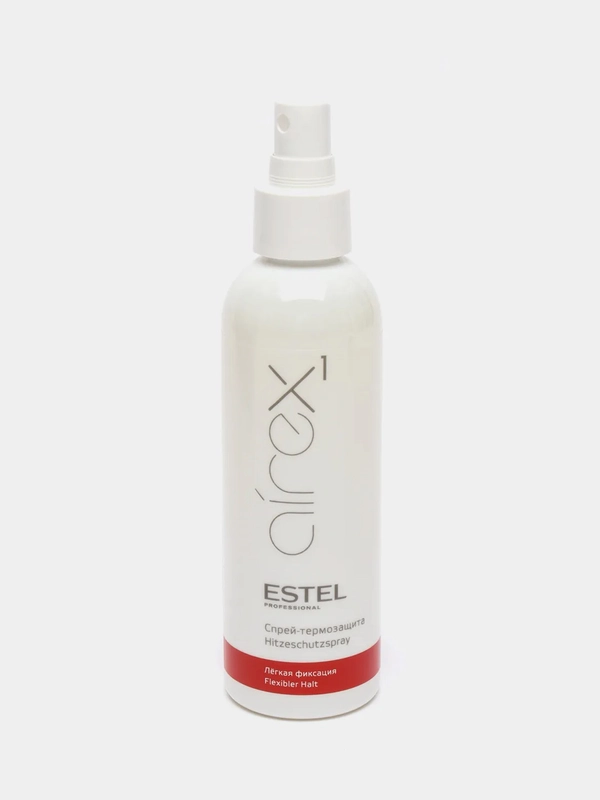 Спрей-термозащита Estel Airex Thermal Protection Hair Spray, 200 мл