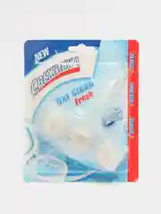 Освежитель унитаза подвесной-блистер WC ColorFresh "Свежинка"