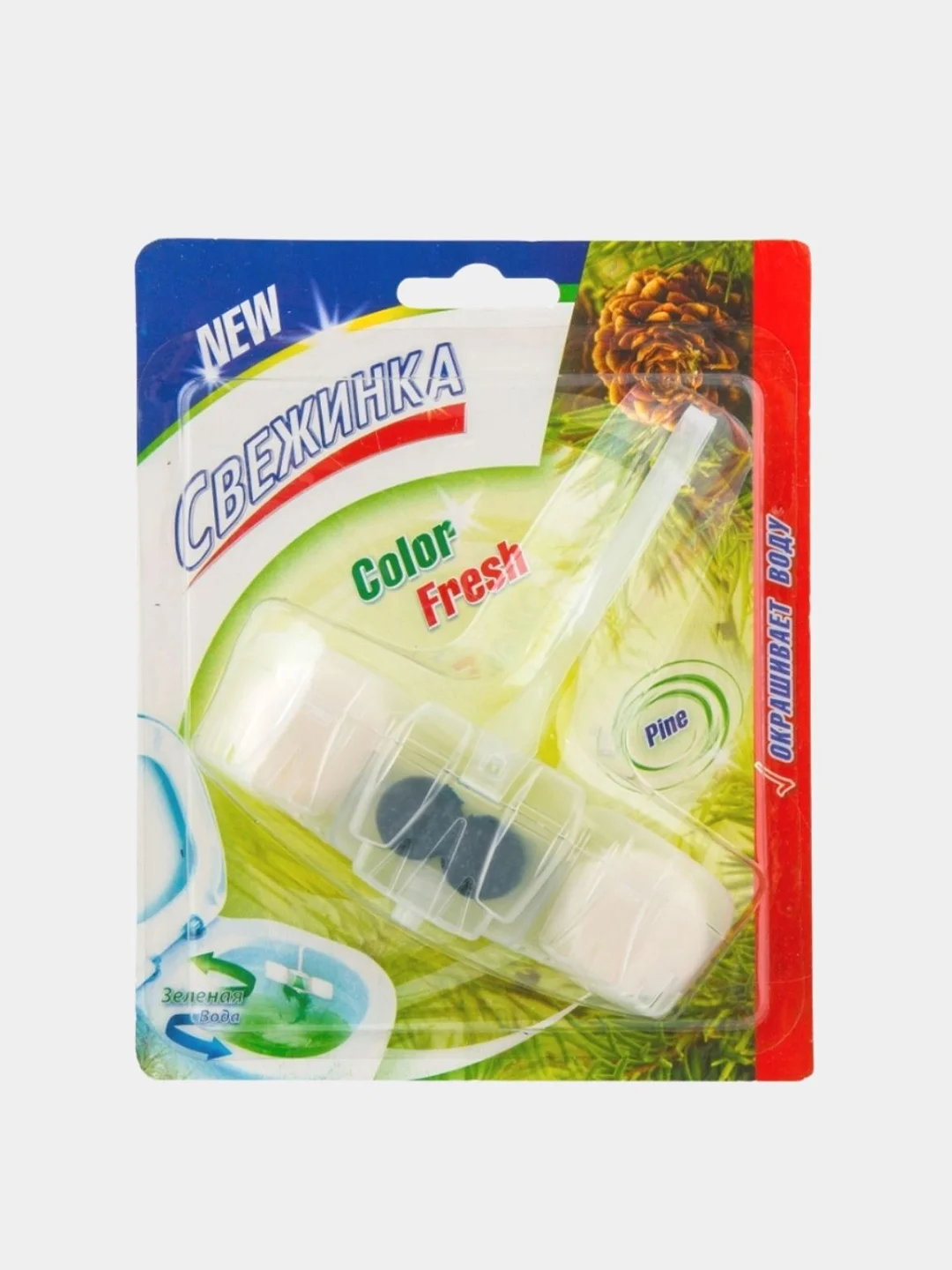 Купить Освежитель Для Туалета На Озоне