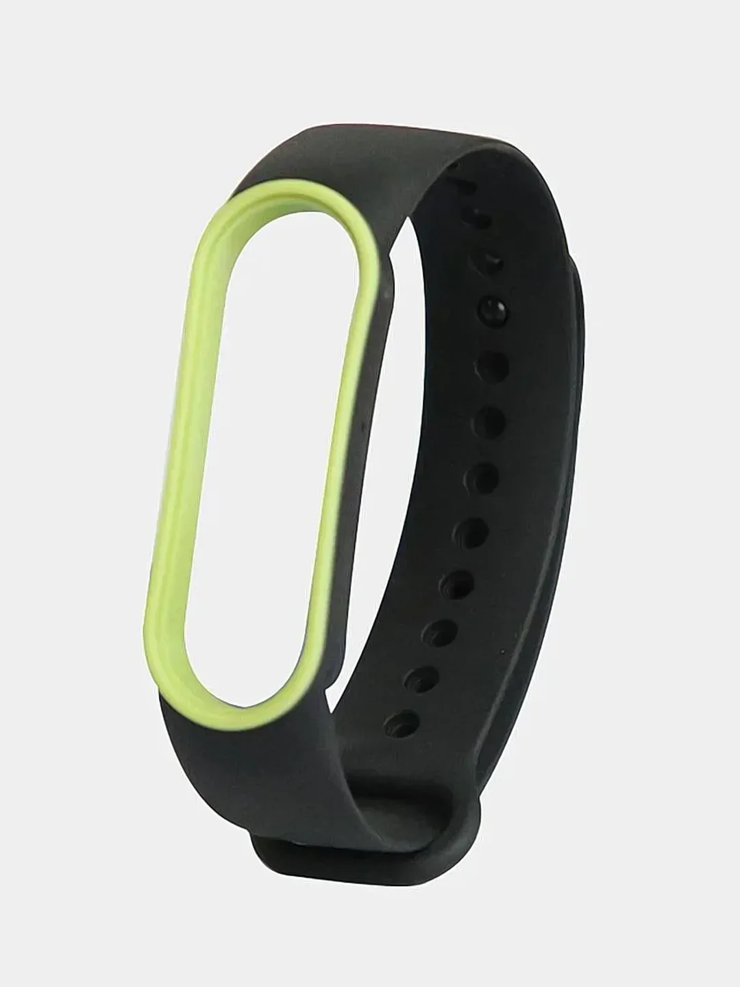 Лайм ремешки для Xiaomi Mi Band 5