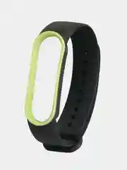 Лайм ремешки для Xiaomi Mi Band 5