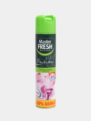 Освежитель воздуха "Master Fresh", спрей, 300 мл
