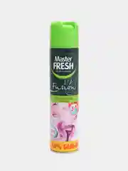 Освежитель воздуха "Master Fresh", спрей, 300 мл