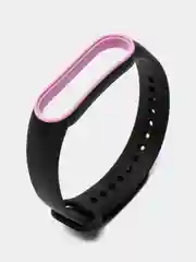 Коралловый меланж ремешки для Xiaomi Mi Band 5