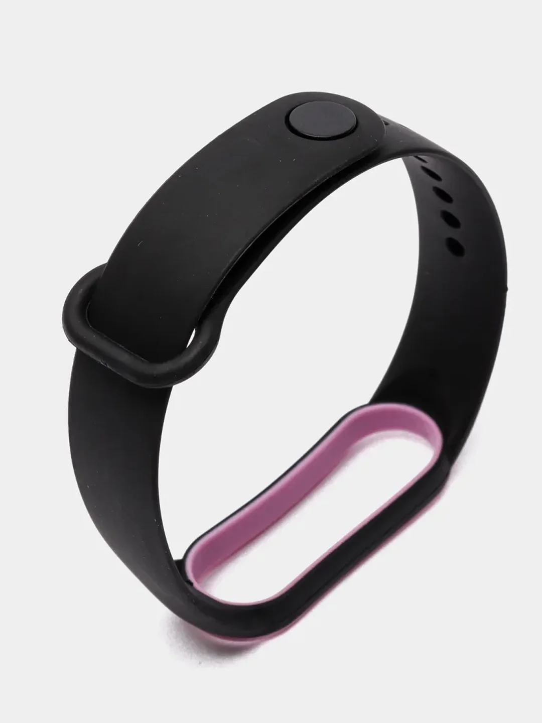 Коралловый меланж ремешки для Xiaomi Mi Band 5